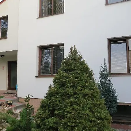 Repy Pensionat Prag