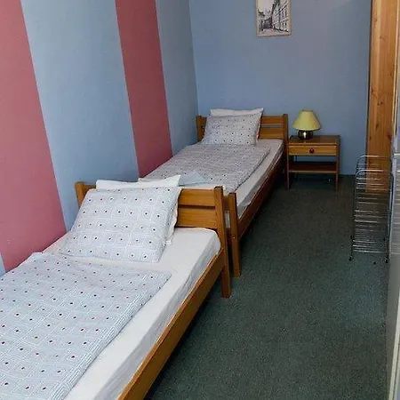 Guest house Repy