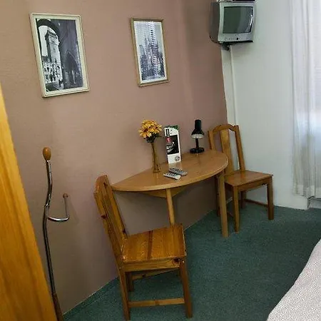 Guest house Repy