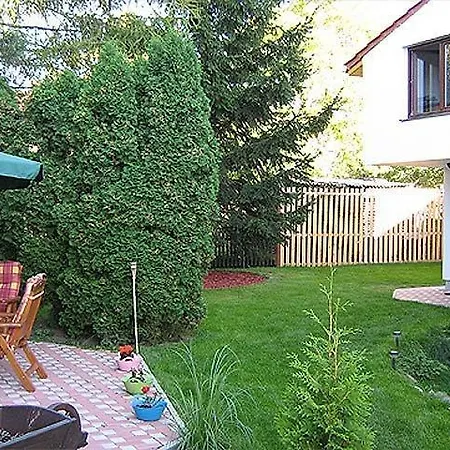 Guest house Repy Prague