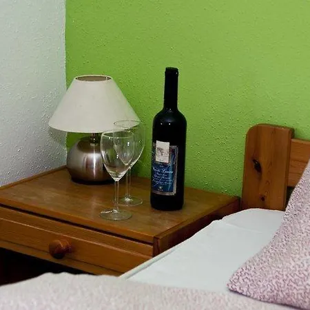 Guest house Repy 3*