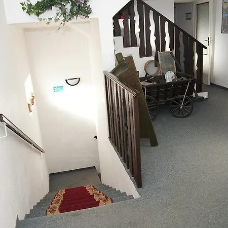 Guest house Repy