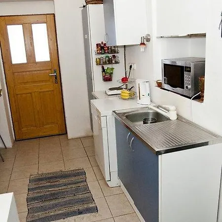 Guest house Repy Prague