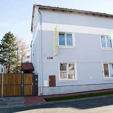 Guest house Repy 3*