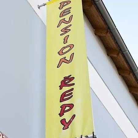 Guest house Repy